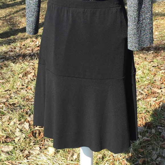 Susan Graver Skirt - Picture 3 of 5